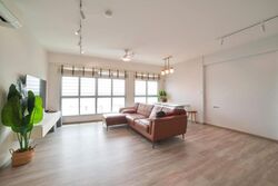 Blk 422A Northshore Straitsview (Punggol), HDB 5 Rooms #497285161